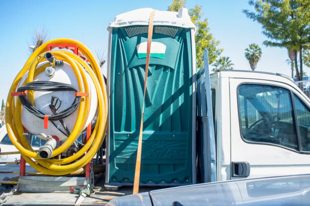 Best Porta potty rental near me  in Gastonia, NC