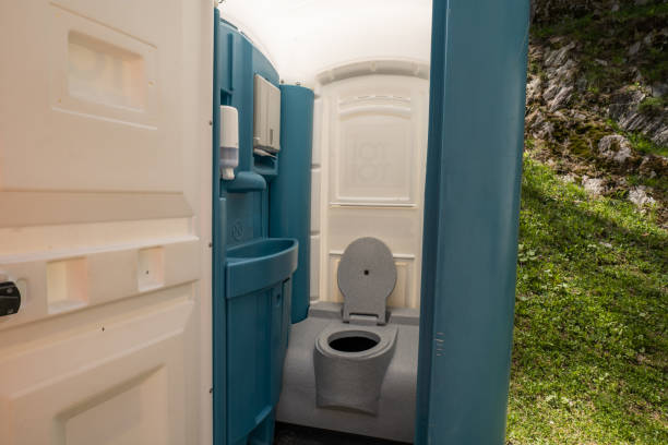 Portable Toilet Options We Offer in Gastonia, NC