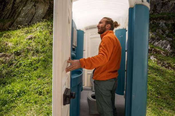 Best Local porta potty services  in Gastonia, NC