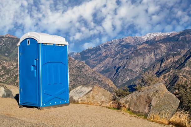 Best Sanitation services for porta potties  in Gastonia, NC