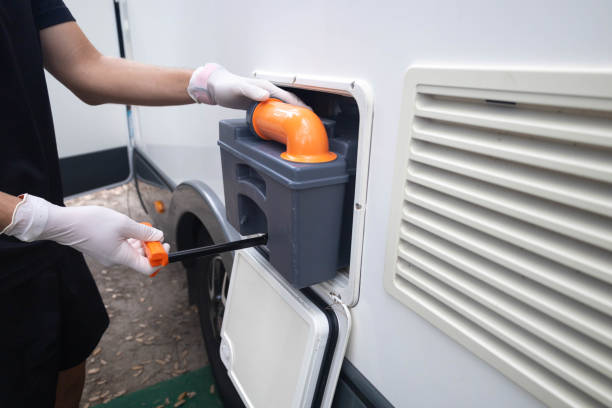 Best Affordable porta potty rental  in Gastonia, NC