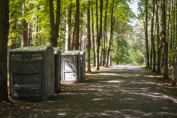 Reliable Gastonia, NC porta potty rental Solutions