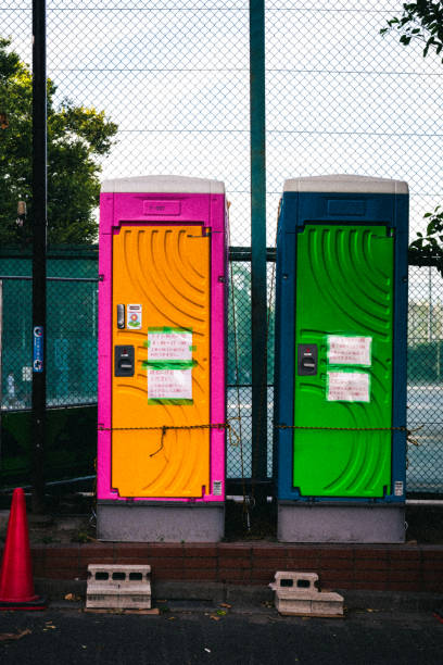Best Temporary restroom rental  in Gastonia, NC