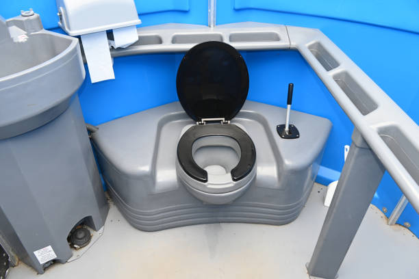 Best Local porta potty services  in Gastonia, NC